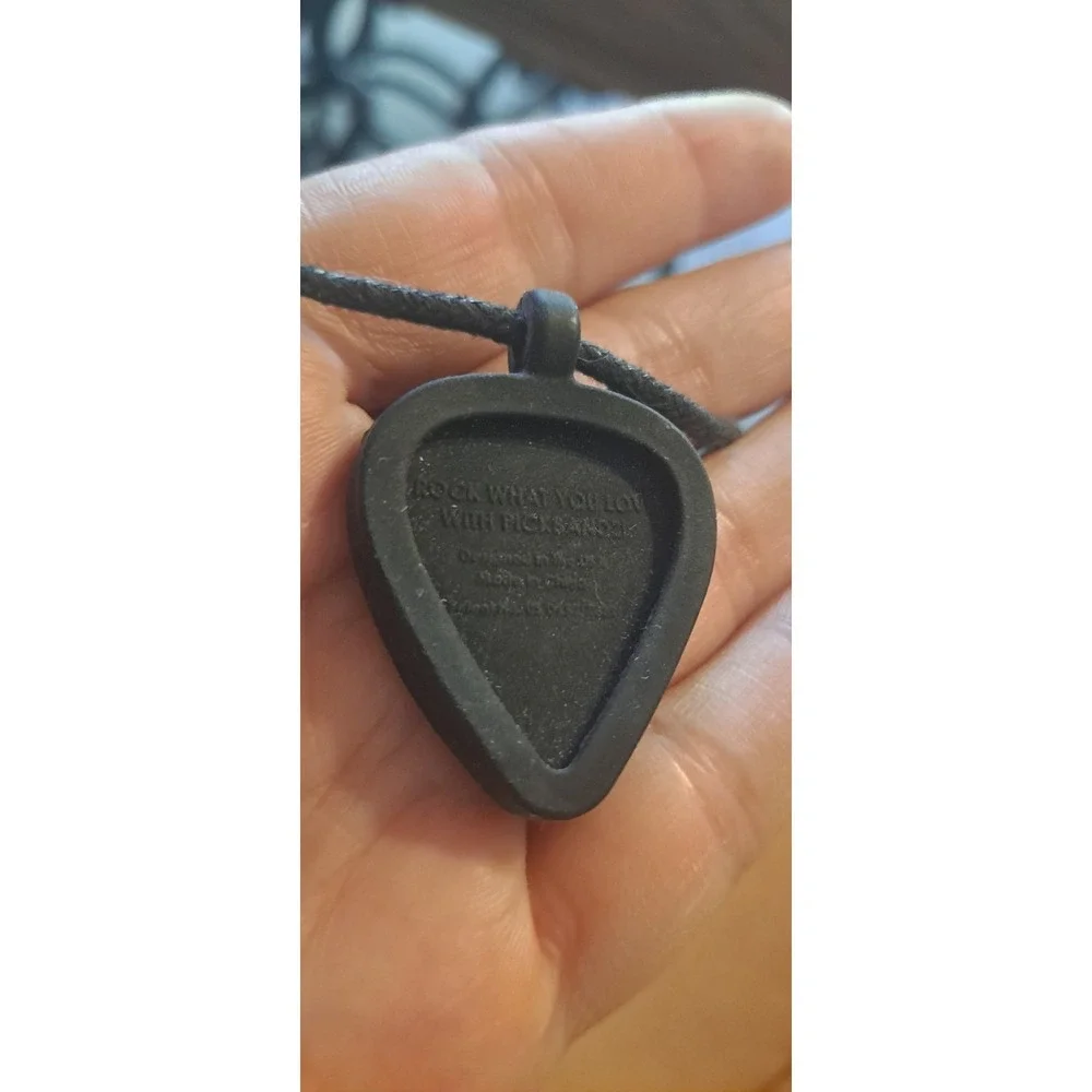 N/A dunlop rock